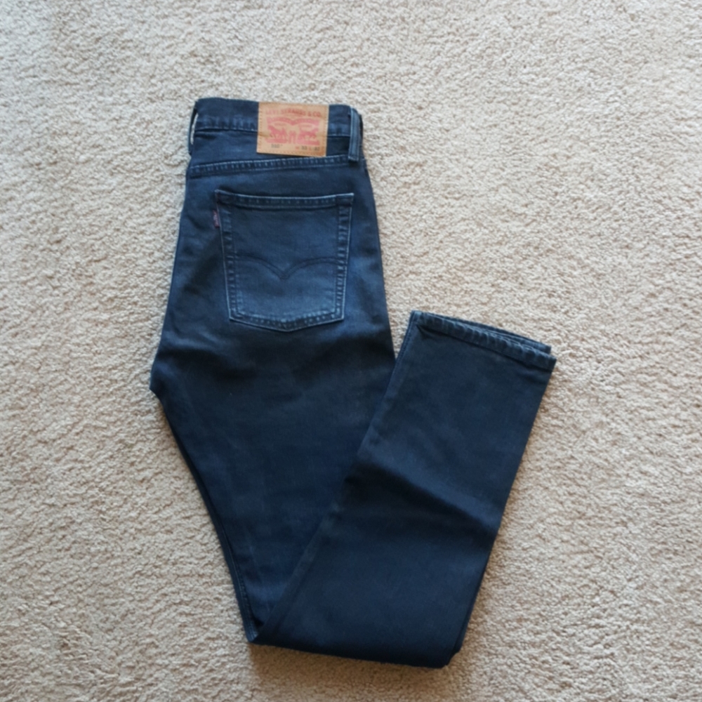 Men jeans - Picture 3 of 3